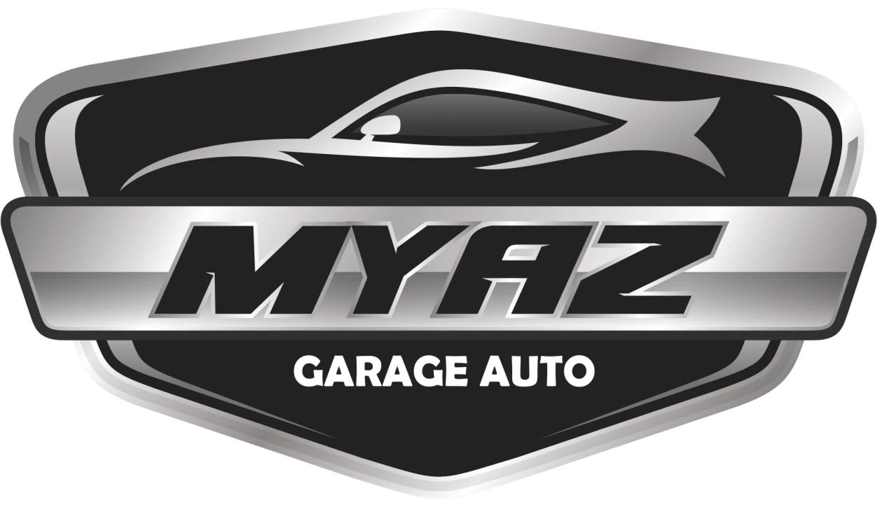 MYAZ GARAGE AUTO S.A.S